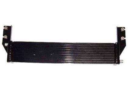 ROUSH 2005-2009 Ford Mustang Low Temp Intercooler